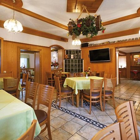 קלינגנתאל Landhotel Gasthof Zwota מראה חיצוני תמונה