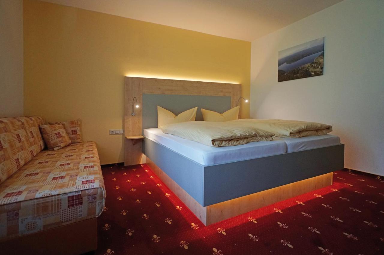 קלינגנתאל Landhotel Gasthof Zwota מראה חיצוני תמונה