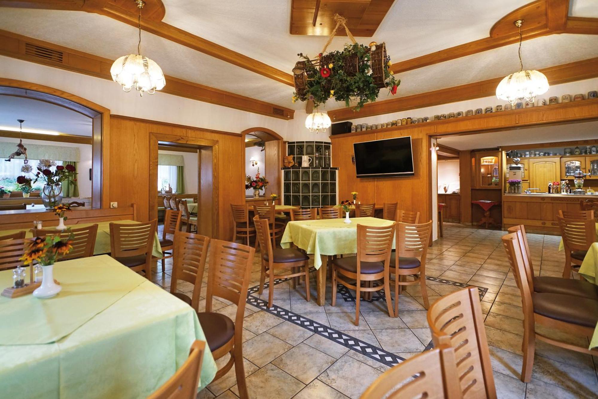 קלינגנתאל Landhotel Gasthof Zwota מראה חיצוני תמונה