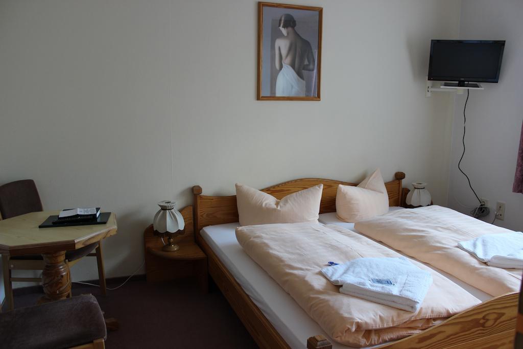 קלינגנתאל Landhotel Gasthof Zwota חדר תמונה