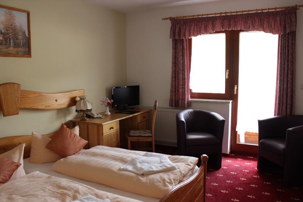 קלינגנתאל Landhotel Gasthof Zwota מראה חיצוני תמונה