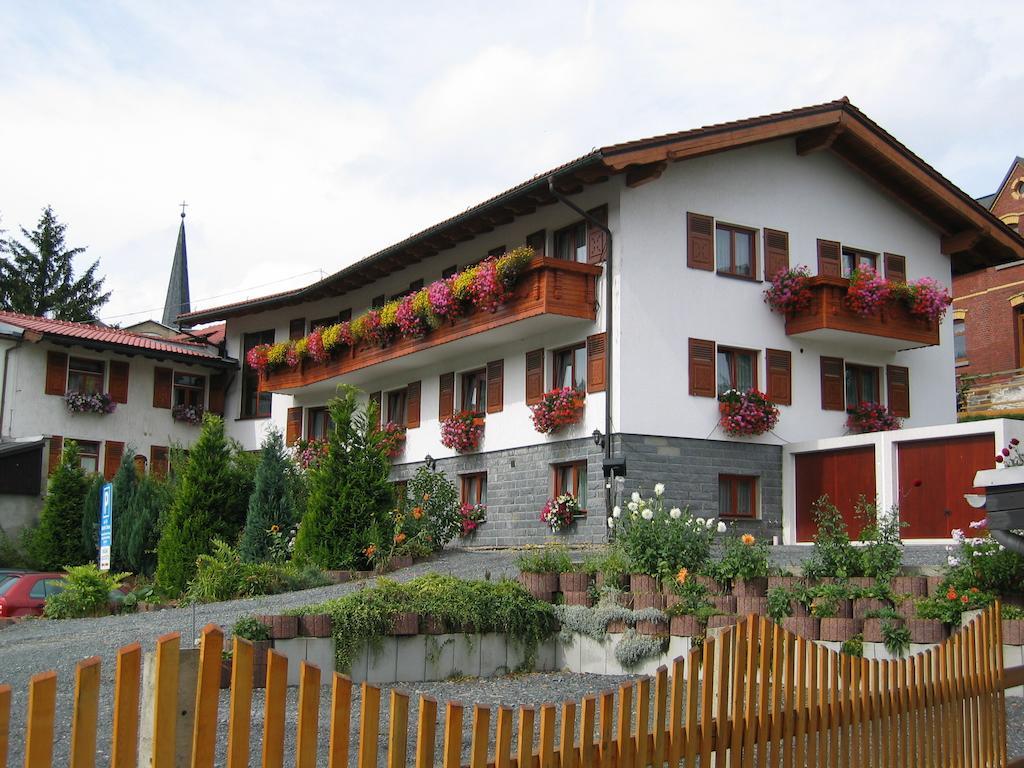 קלינגנתאל Landhotel Gasthof Zwota מראה חיצוני תמונה