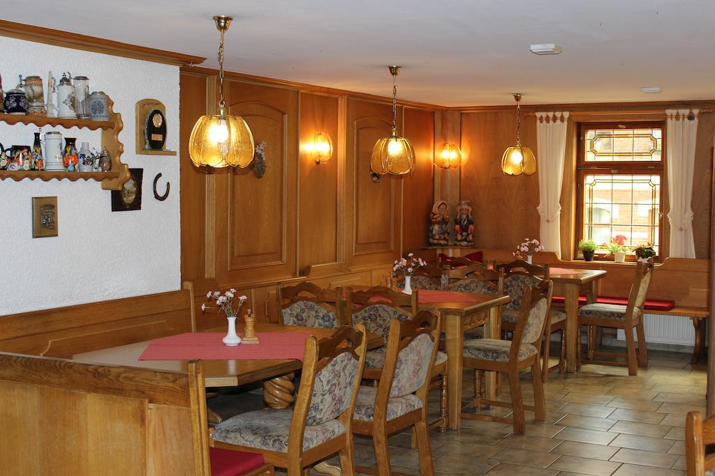 קלינגנתאל Landhotel Gasthof Zwota מראה חיצוני תמונה
