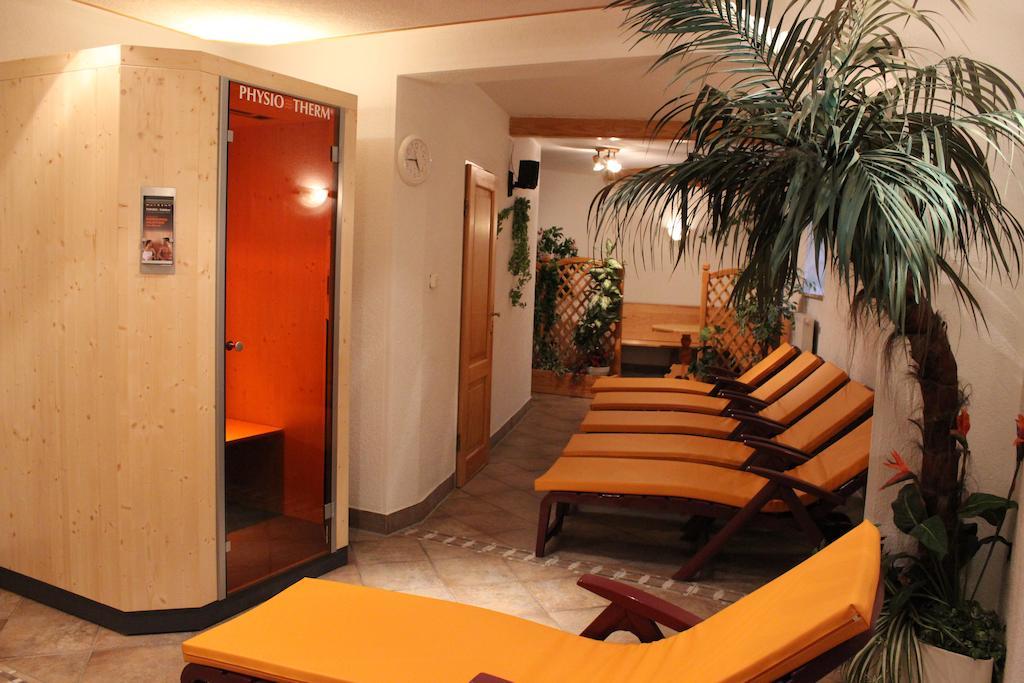 קלינגנתאל Landhotel Gasthof Zwota מראה חיצוני תמונה