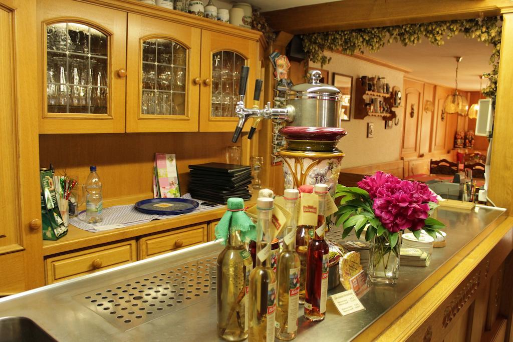 קלינגנתאל Landhotel Gasthof Zwota מראה חיצוני תמונה
