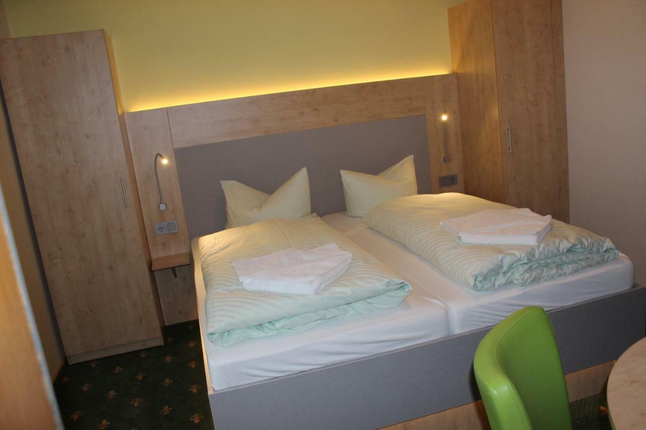 קלינגנתאל Landhotel Gasthof Zwota מראה חיצוני תמונה