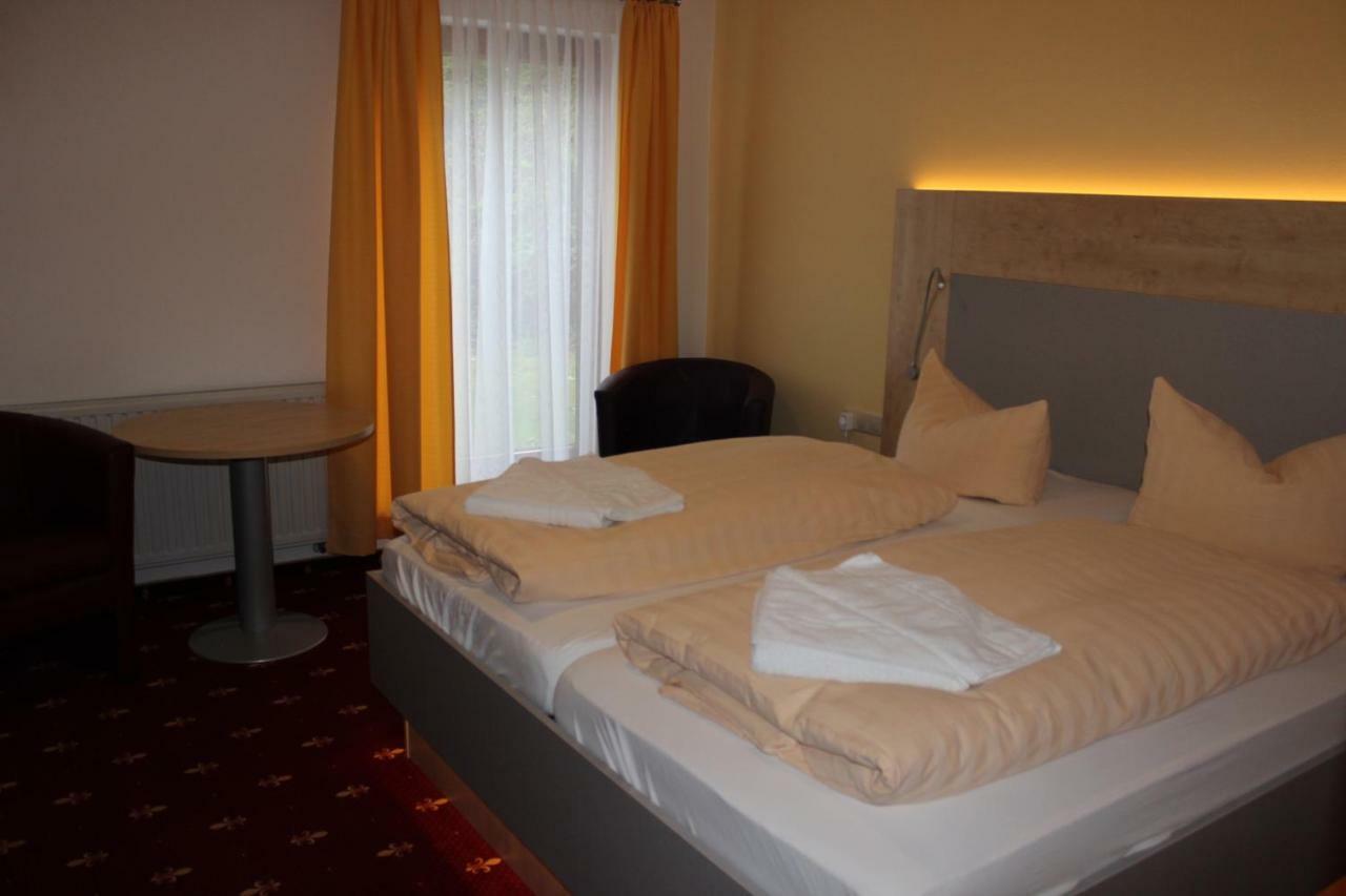 קלינגנתאל Landhotel Gasthof Zwota מראה חיצוני תמונה