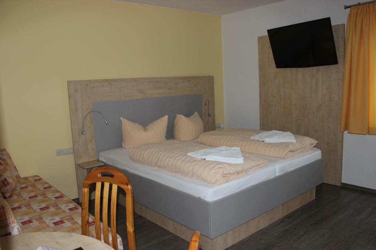 קלינגנתאל Landhotel Gasthof Zwota מראה חיצוני תמונה