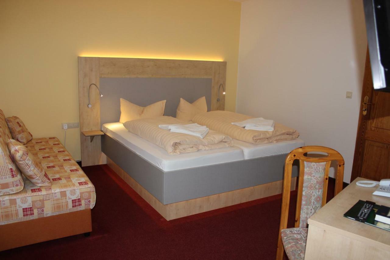 קלינגנתאל Landhotel Gasthof Zwota מראה חיצוני תמונה