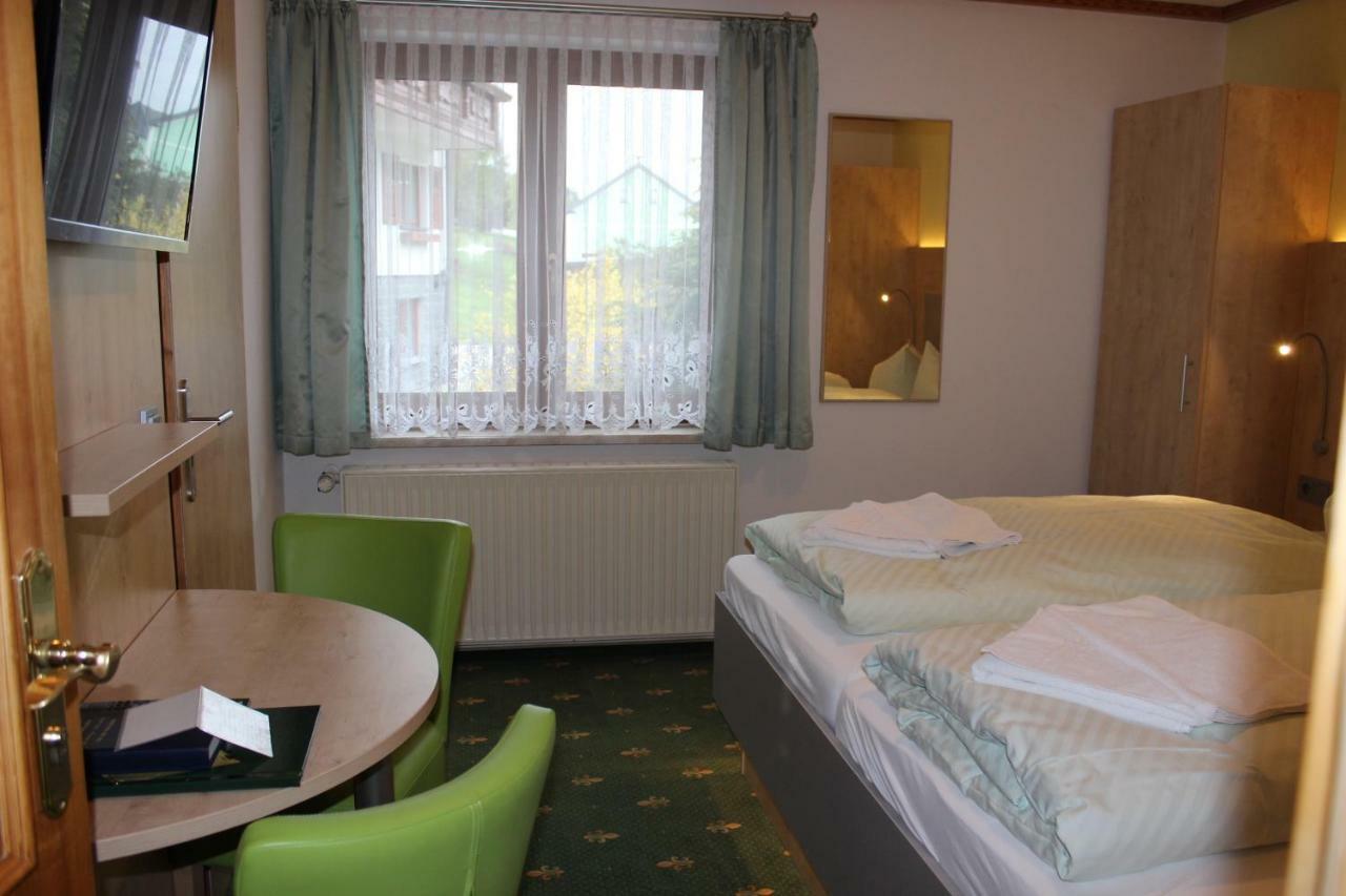 קלינגנתאל Landhotel Gasthof Zwota מראה חיצוני תמונה