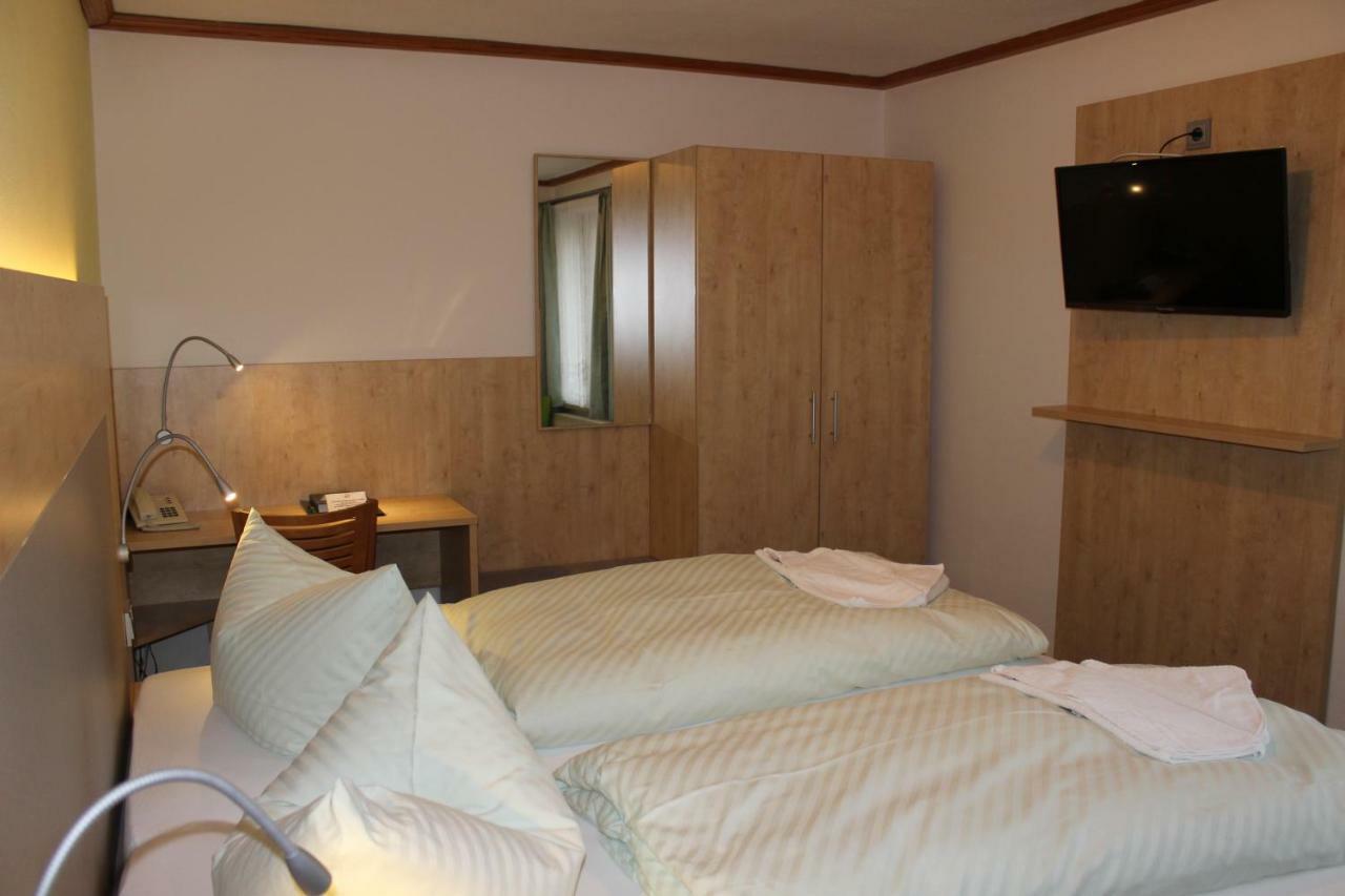 קלינגנתאל Landhotel Gasthof Zwota מראה חיצוני תמונה