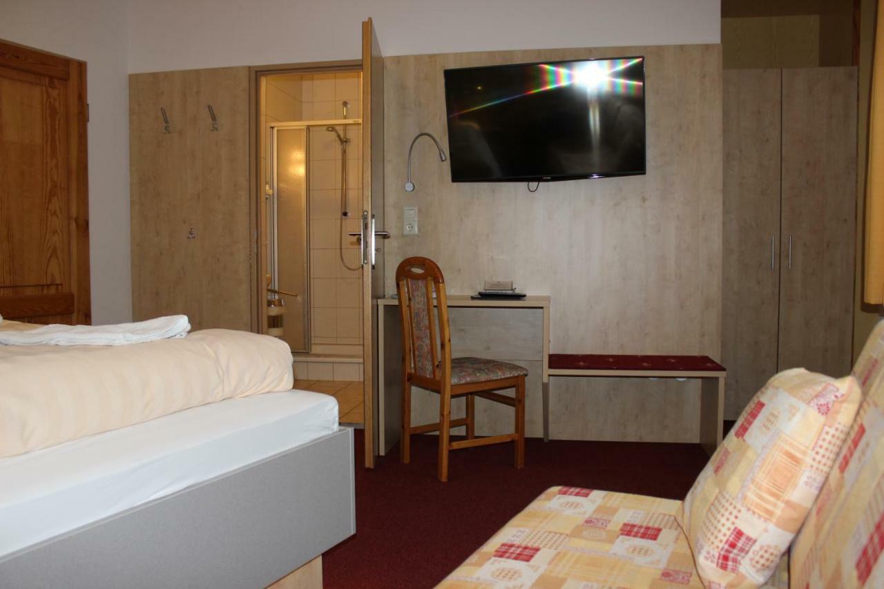 קלינגנתאל Landhotel Gasthof Zwota מראה חיצוני תמונה