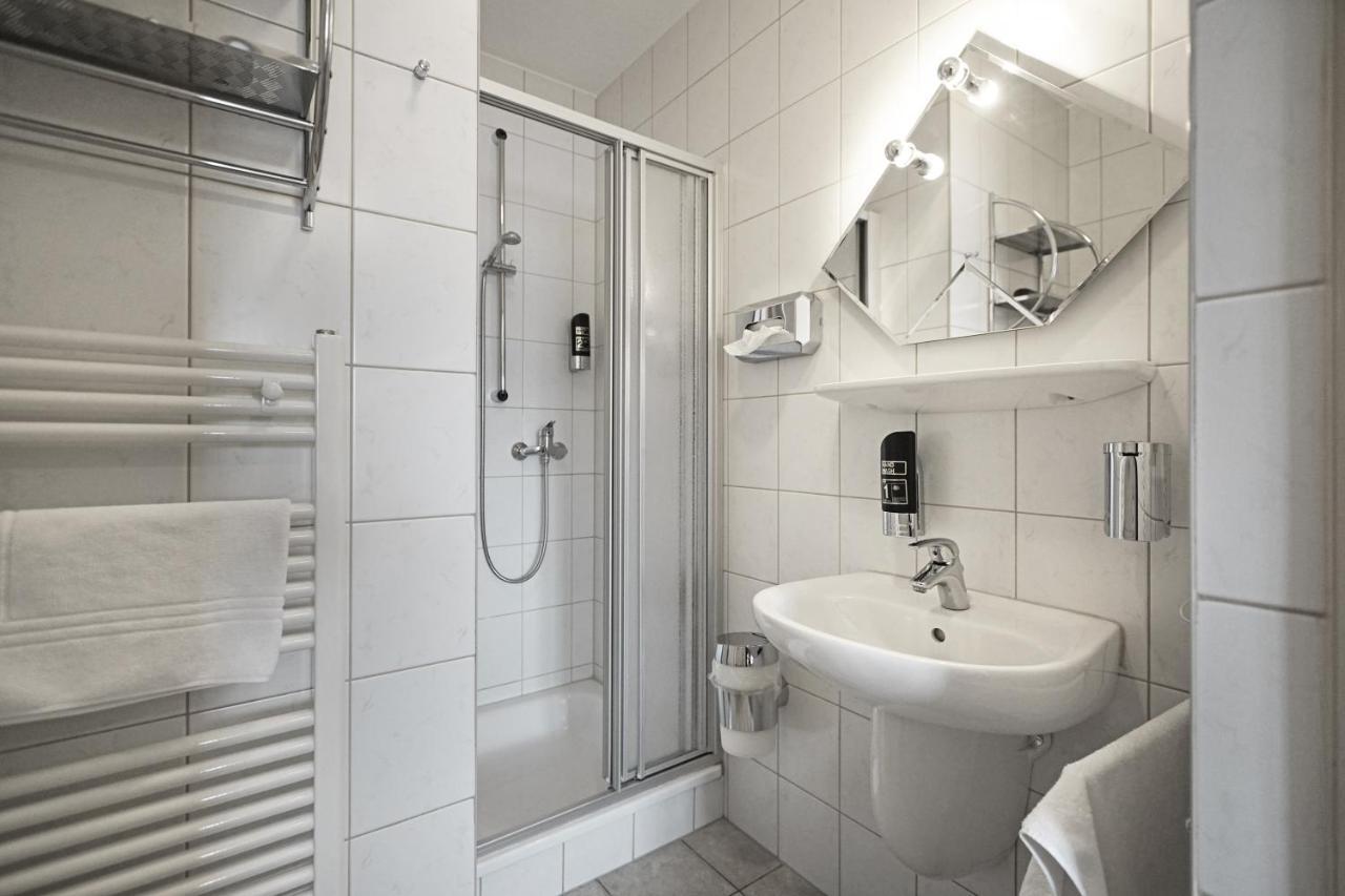 קלינגנתאל Landhotel Gasthof Zwota מראה חיצוני תמונה