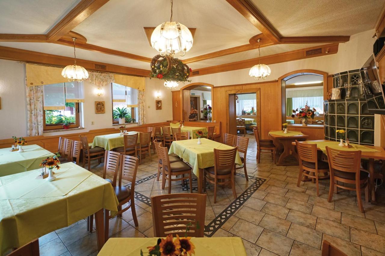 קלינגנתאל Landhotel Gasthof Zwota מראה חיצוני תמונה