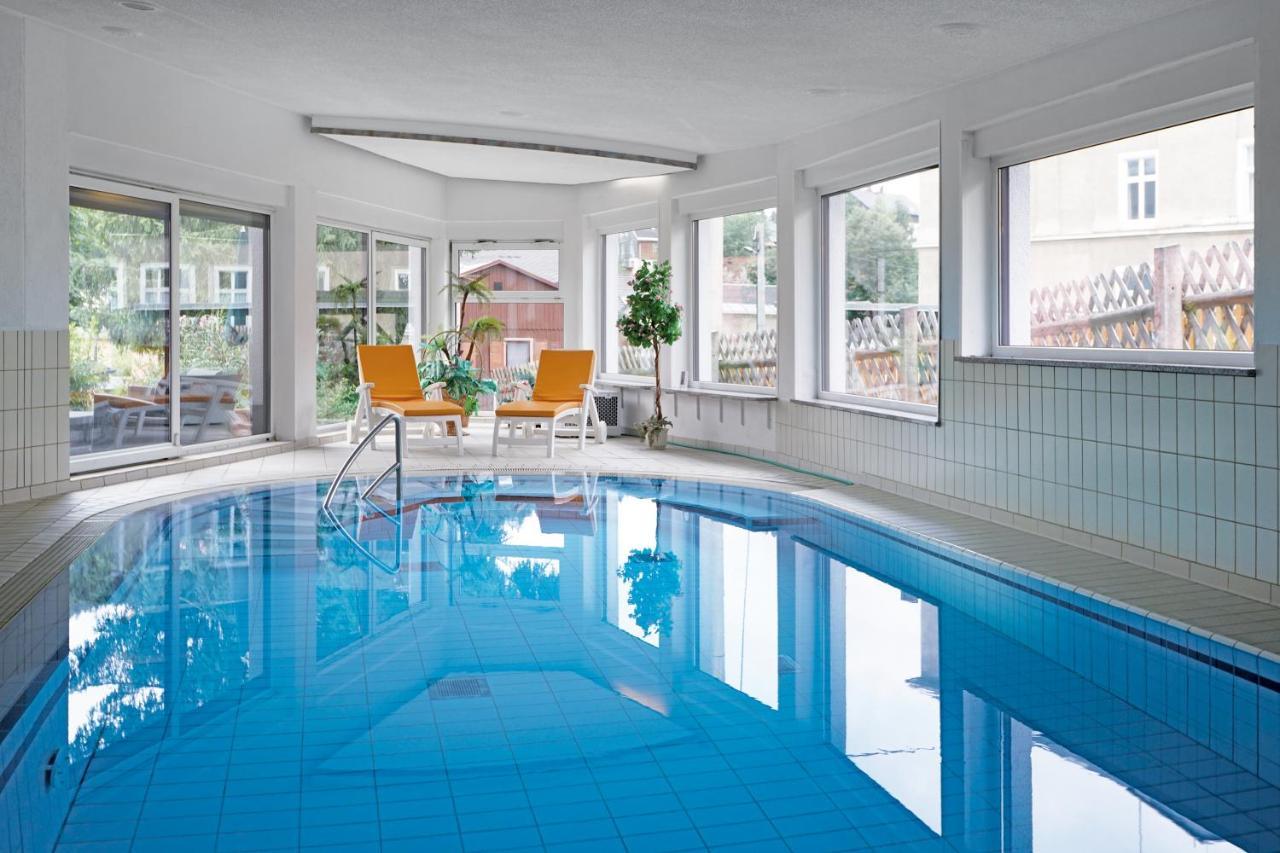 קלינגנתאל Landhotel Gasthof Zwota מראה חיצוני תמונה